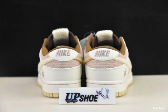 Year Fossil (2023) Rabbit Stone Nike the Retro Dunk Low FD4203-211 PRM of 0810